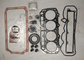 Stainless Steel Engine Gasket Kit Forklift Spare Parts YM729907-92743 YM129900-13251 YM729907-92740