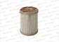 Inline Diesel Fuel Filter Replacement , Truck Fuel Filters For Diesel Engines 2040PM 2040PMOR