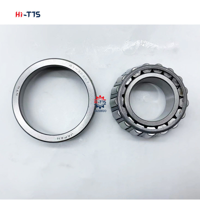 Single Row Spherical Roller Bearing 4T-32207 Tapered Ball Bearing 32207