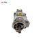 WA150 WA180 Pump Assy SAL40+14 Hydraulic Gear Pump 705-51-20180