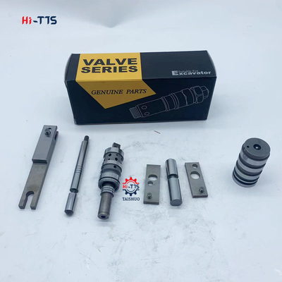 Excavator Regulator Valve Core Regulator Valve Core Assy K3V112T