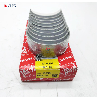 Aftermarket Part HA SL Truck Construction Machines Main Bearing M312A  STD