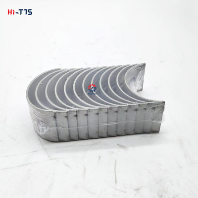 6D16 Engineering Machinery Engine Parts  MITSTUBISHI  FUSO M112H2 Steel