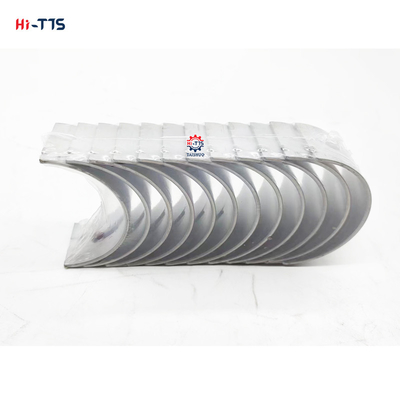 6D16 Engineering Machinery Engine Parts  MITSTUBISHI  FUSO M112H2 Steel
