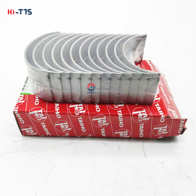 6D16 Engineering Machinery Engine Parts  MITSTUBISHI  FUSO M112H2 Steel