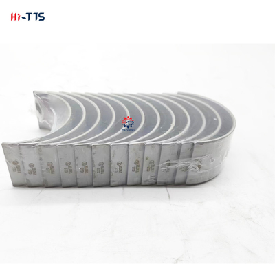 6D16 Engineering Machinery Engine Parts  MITSTUBISHI  FUSO M112H2 Steel