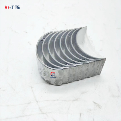 HA SL STD Excavator Engine Parts Conrod Bearing R312A Steel