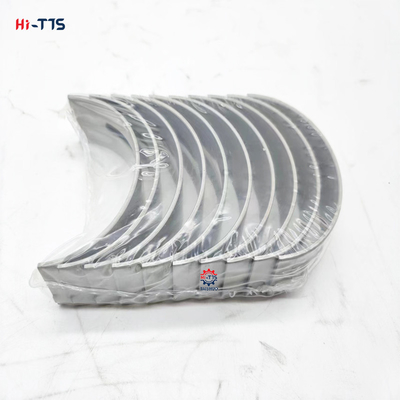 4D31 Engineering Machinery Engine Main Bearing M121H