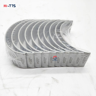 4D31 Engineering Machinery Engine Main Bearing M121H