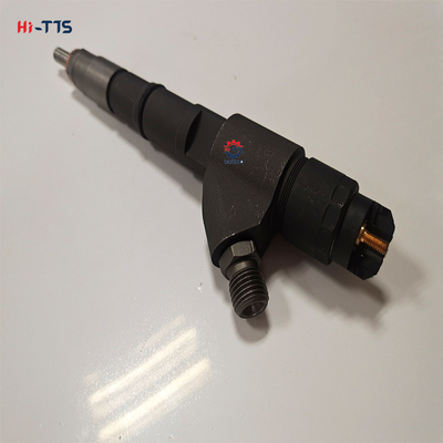 Fuel Injector 0 445 120 067 Excavator 120067 Steel