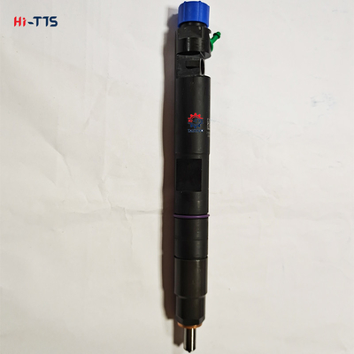 Fuel Injector 0 445 28229876 Excavator ISO9001-2008 Steel Machinery Repair Shops