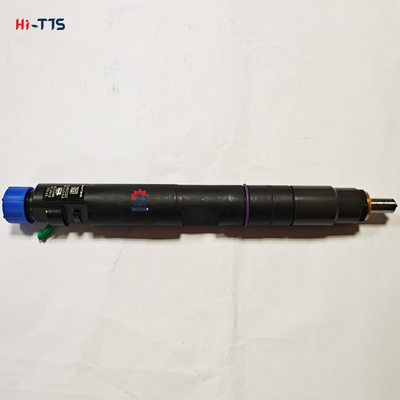 Fuel Injector 0 445 28229876 Excavator ISO9001-2008 Steel Machinery Repair Shops