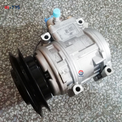 Air Conditioning Compressor  OEM DOOSAN Excavator  PC200-6