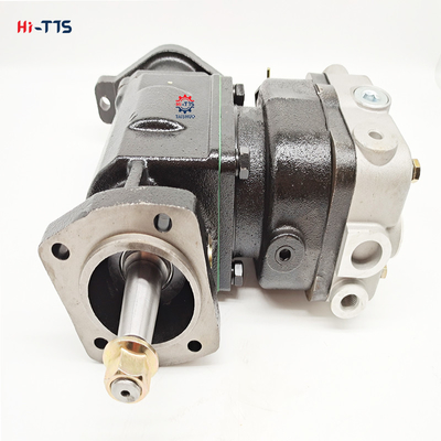 Air Conditioning Compressor OEM DOOSAN Excavator 13062016