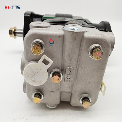 Air Conditioning Compressor OEM DOOSAN Excavator 13062016