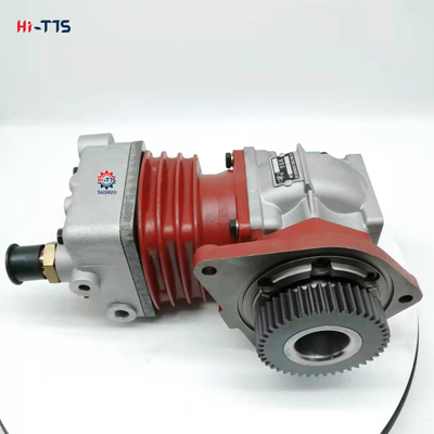 Aftermarket Part Air Conditioning Compressor OEM SANY Excavator SDLG