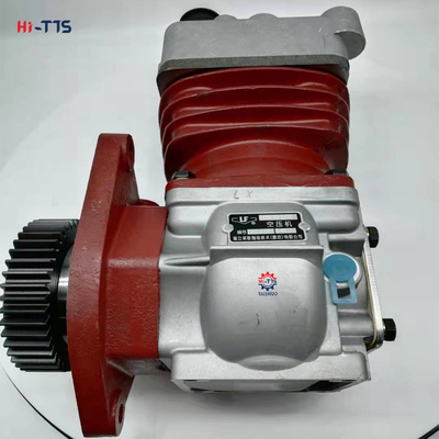 Aftermarket Part Air Conditioning Compressor OEM SANY Excavator SDLG