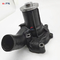 Engine Water Pump 6BG1 EX  1-13650017-1 ISO Steel  Black 23 kg