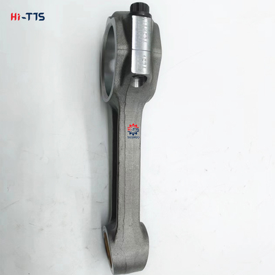 Excavator Spare Parts Crankshaft Connecting Rod 6BG1 ISO9001