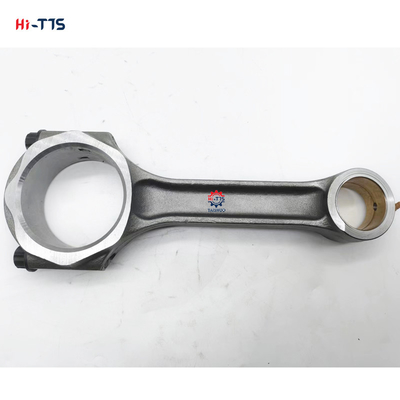 Excavator Spare Parts Crankshaft Connecting Rod 6BG1 ISO9001