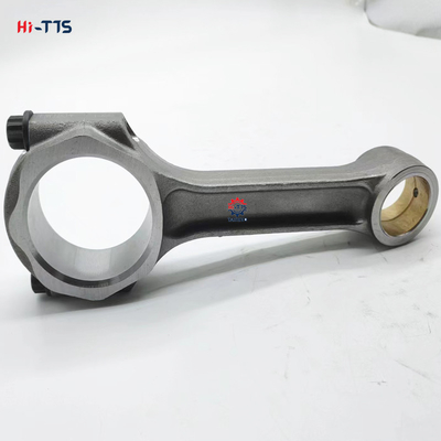 Excavator Spare Parts Crankshaft Connecting Rod 6BG1 ISO9001