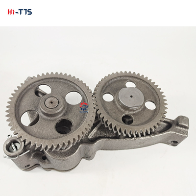 Polished Excavator Engine Parts Customized For Motor Gear