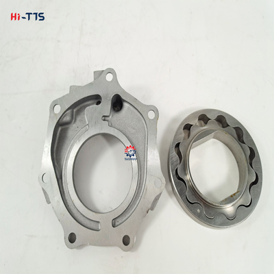 Diesel Engine Cylinder Part Standard Size 20MPa Compression Pressure