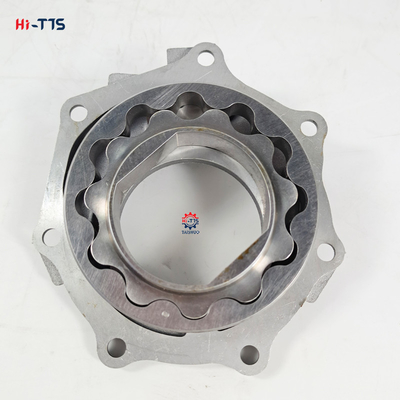 Diesel Engine Cylinder Part Standard Size 20MPa Compression Pressure