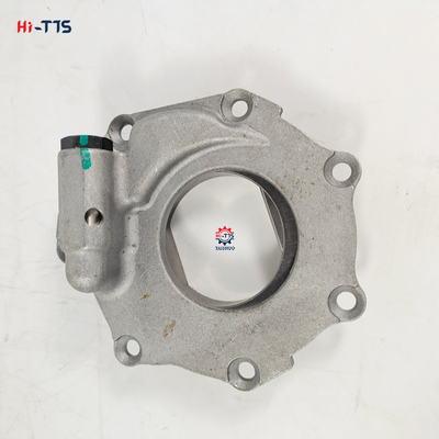 Diesel Engine Cylinder Part Standard Size 20MPa Compression Pressure