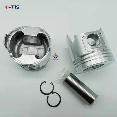 Power Source Device Diesel Engine Piston Noise Level ≤ 85dB 4TNE84