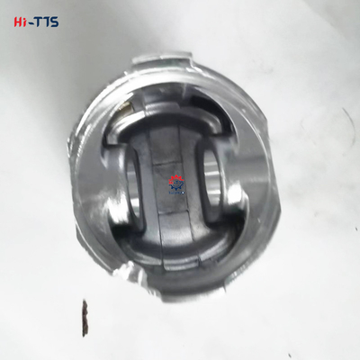 Standard Internal Combustion Piston For Diesel Engine 4TNE98