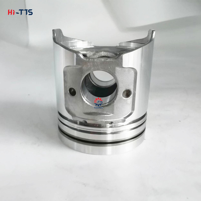 Standard Internal Combustion Piston For Diesel Engine 4TNE98