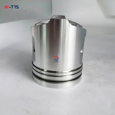 Standard Internal Combustion Piston For Diesel Engine 4TNE98