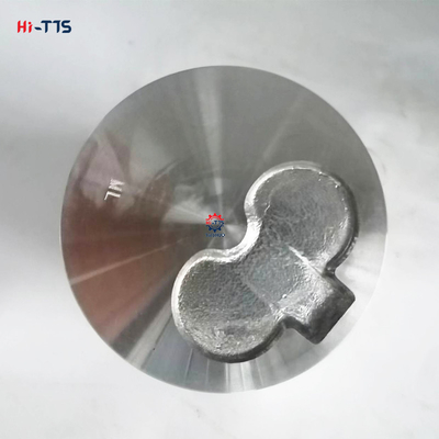 Standard Internal Combustion Piston For Diesel Engine 4TNE98