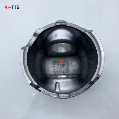 20MPa Aluminum Alloy Machinery Piston System With Good Starting Performance