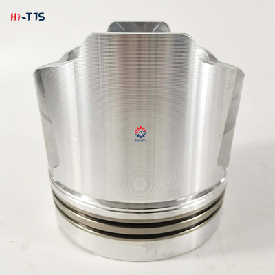 Integral Power Source Device Diesel Engine Piston Standard Size