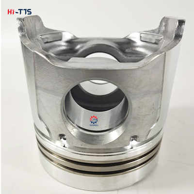 Integral Power Source Device Diesel Engine Piston Standard Size