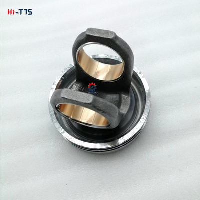 Aluminum Alloy Otto Cycle Component For Diesel Engine