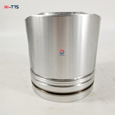 20 MPa Compression Pressure Diesel Engine Piston Standard 2kg Power Source Device