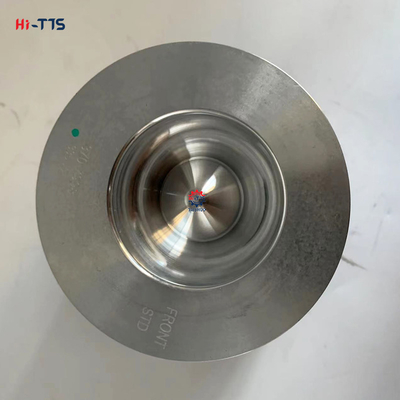 Aluminum Alloy Internal Combustion Piston 8.5kg Good Starting Performance  Standard