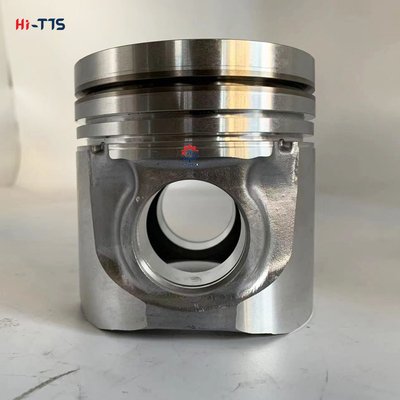 Aluminum Alloy Internal Combustion Piston 8.5kg Good Starting Performance  Standard