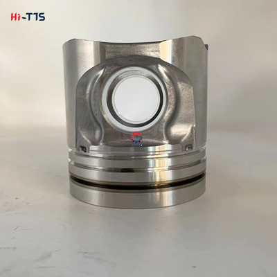 Aluminum Alloy Internal Combustion Piston 8.5kg Good Starting Performance  Standard