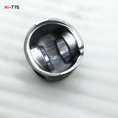 Good Performance Aluminum Alloy Machinery Piston System 20MPa Compression Pressure