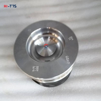 Good Performance Aluminum Alloy Machinery Piston System 20MPa Compression Pressure