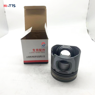 Aluminum Alloy Engine Cylinder Parts 20MPa Compression Pressure