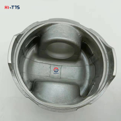 Integral Aluminum Alloy Engine Cylinder Parts Standard Size