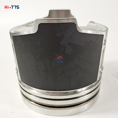 Standard Diesel Engine Piston Otto Cycle Component For Automotive