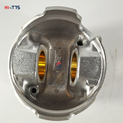 Standard Diesel Engine Piston Otto Cycle Component For Automotive