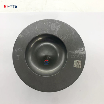 Integral Diesel Engine Piston Power Source Device  WP6 Aluminum Alloy