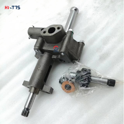 6BG1 Excavator Engine Parts High Performance Industrial Parts